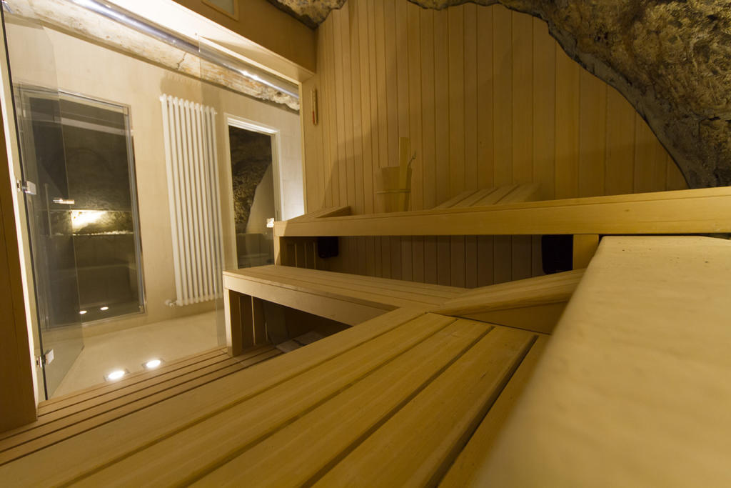 Apartmán La Casa Del Porto Lovere Pokoj fotografie