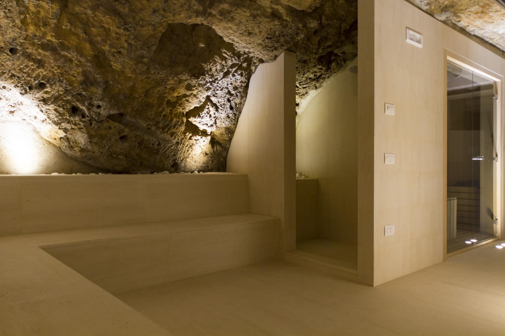 Apartmán La Casa Del Porto Lovere Pokoj fotografie