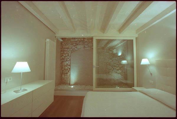 Apartmán La Casa Del Porto Lovere Exteriér fotografie